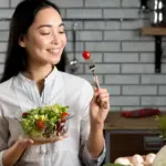 Makanan yang Mendukung Penglihatan Tetap Jernih